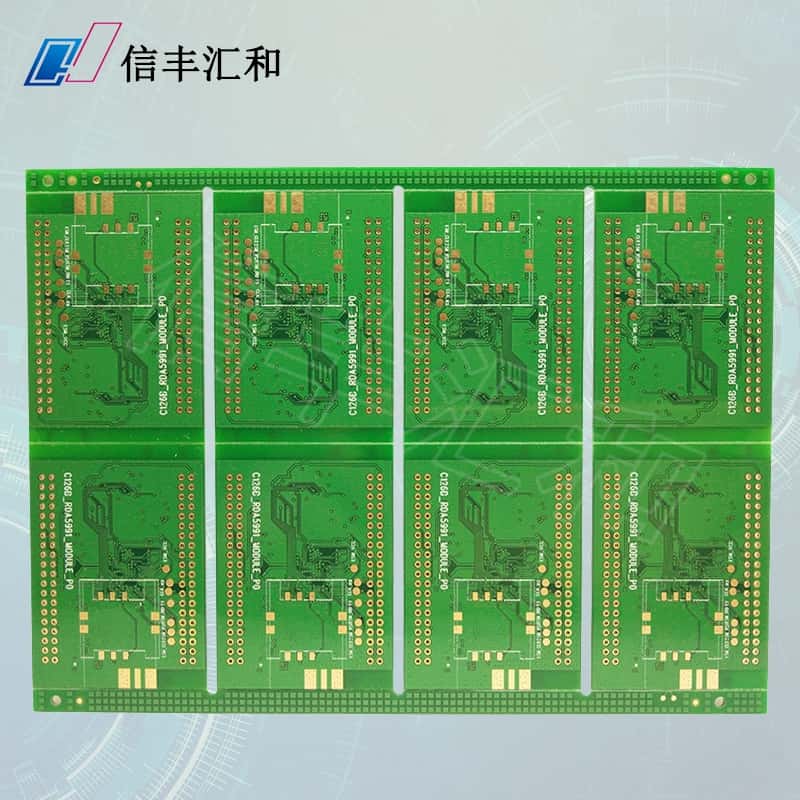 双面pcb设计注意事项，如何设计双面pcb？