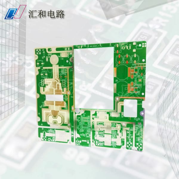 pcb开窗加锡，pcb开窗加锡是什么意思？