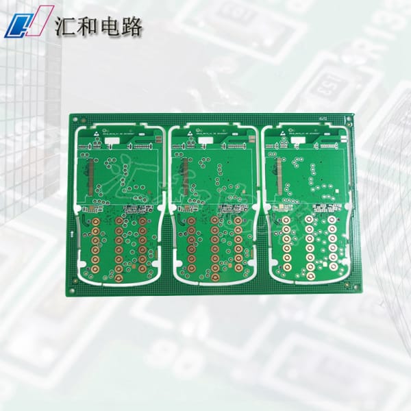 印制电路板pcb介绍，印制电路板制作流程