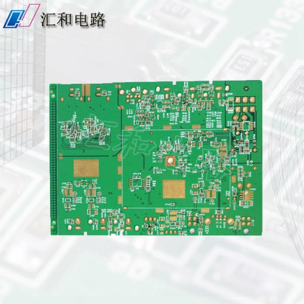 知名pcb厂家，pcb工厂排名