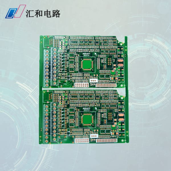 pcb小批量板是什么意思，小批量pcb板