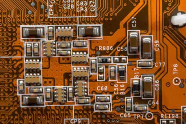 pcb电路板，pcb板打样就选汇和电路这家,够专业!