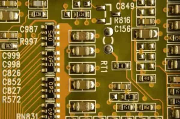 pcb电路板，pcb板打样就选汇和电路这家,够专业!