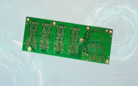 pcb固定方式,pcb固定孔怎么放置? | 信丰汇和PCB厂