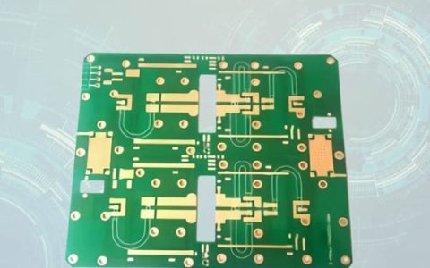 pcb固定方式,pcb固定孔怎么放置? | 信丰汇和PCB厂